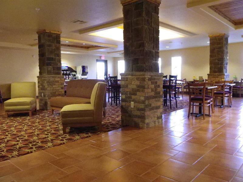Holiday Inn Express Las Cruces North, An Ihg Hotel Экстерьер фото